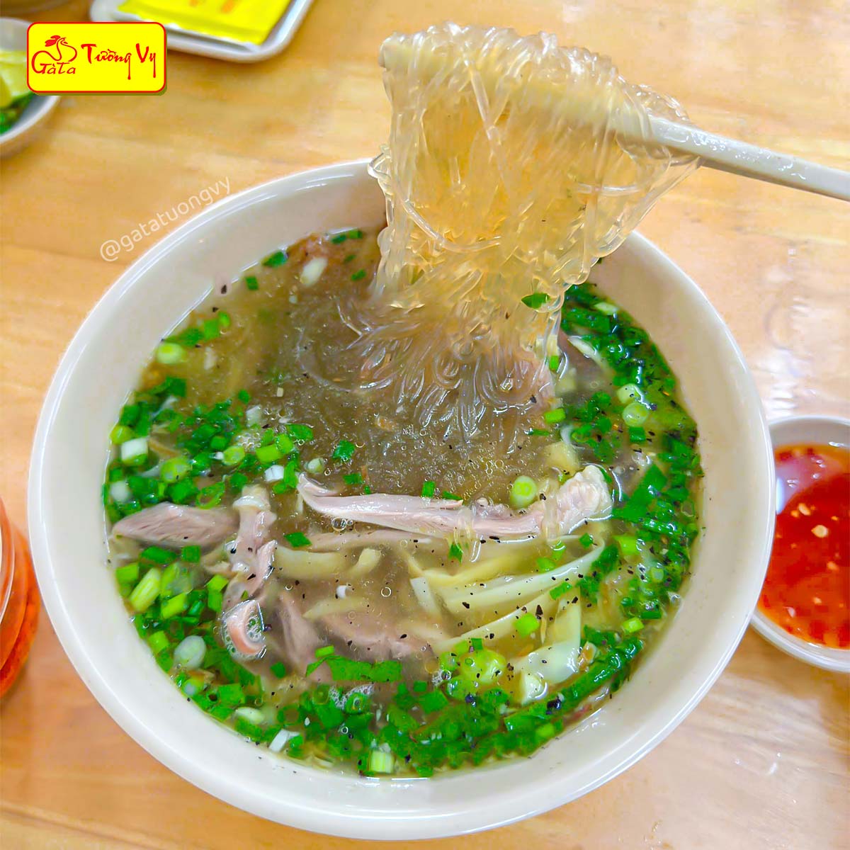 BỮA SÁNG QUAN TRỌNG, NẠP NĂNG LƯỢNG CẢ NGÀY