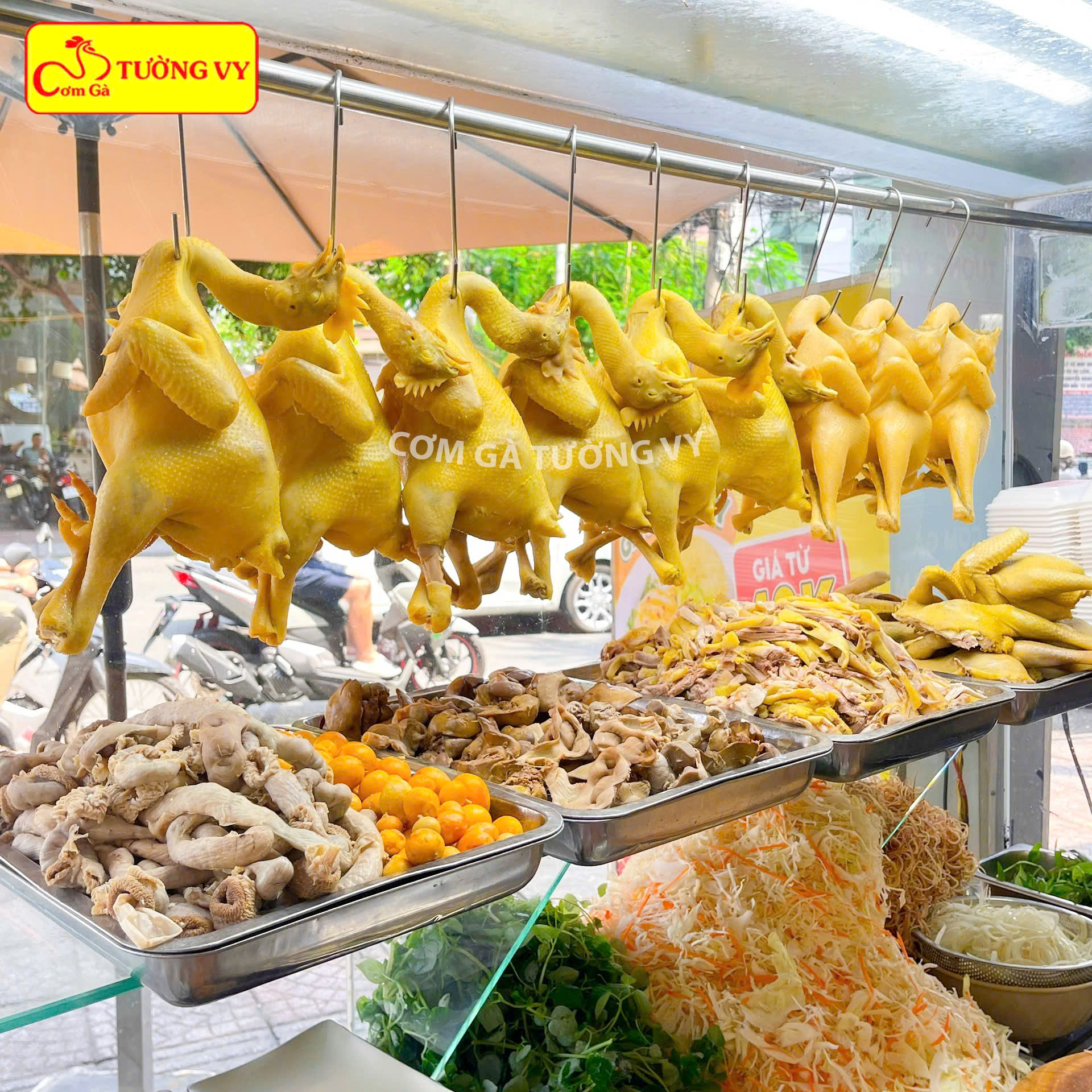 SẮP TỚI GIỜ TRƯA – BẠN ĐÃ BIẾT ĂN GÌ CHƯA?