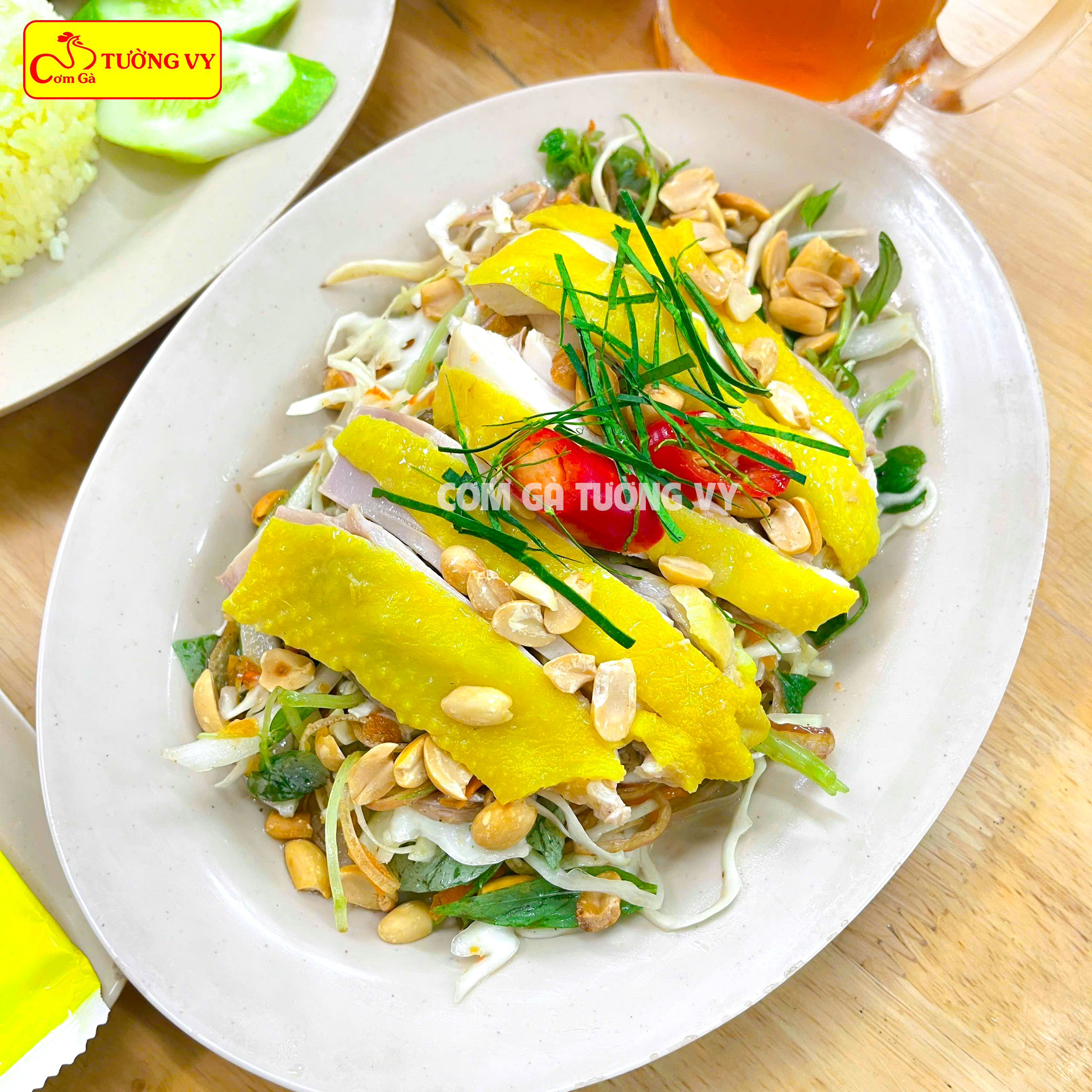 🔥 CHỈ CÒN VÀI NGÀY CUỐI – TRANH THỦ GHÉ VY NHẬN QUÀ 🔥