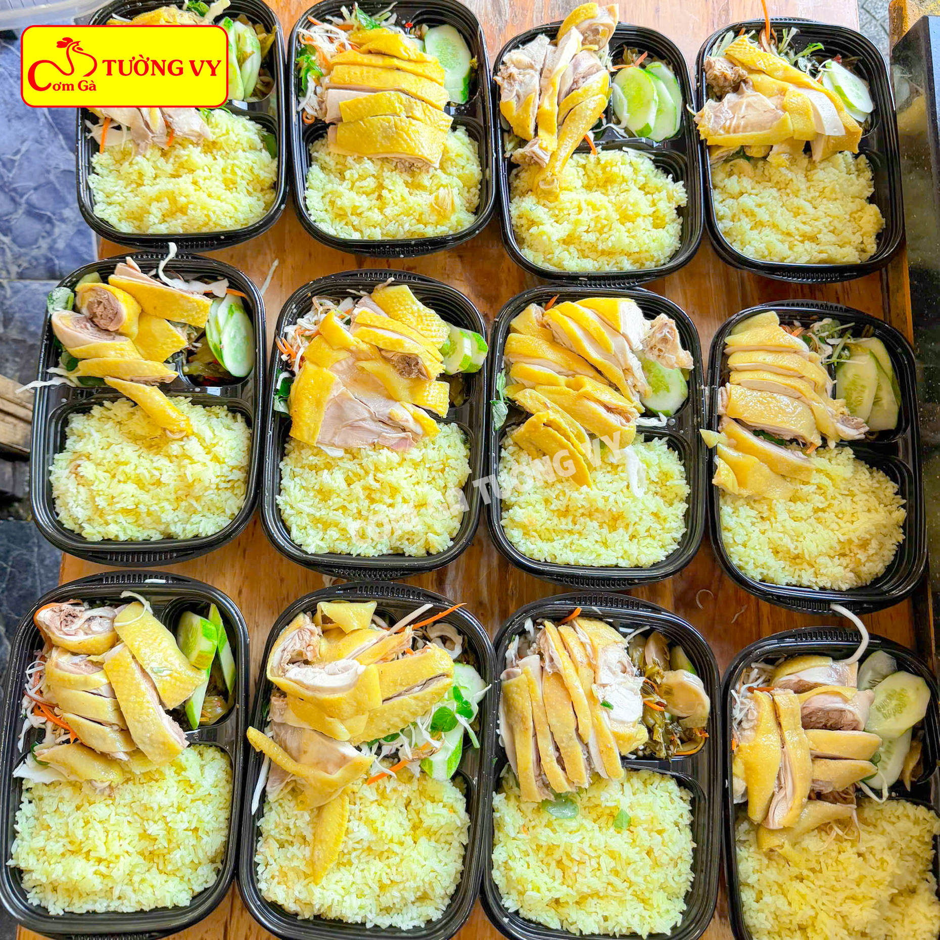 📦🍗 ĐẶT TRƯỚC – NHẬN ĐÚNG GIỜ, ĂN NGON KHỎI CHỜ!