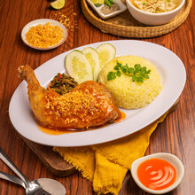 Cơm Gà
