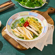 Miến Gà