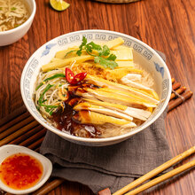 Miến Trộn