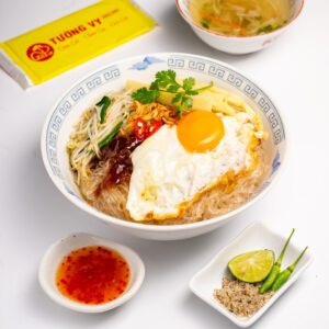 Món ngon Cơm Gà Tường Vy