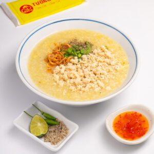 Món ngon Cơm Gà Tường Vy