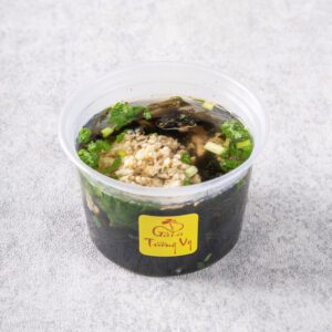 Món ngon Cơm Gà Tường Vy