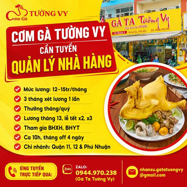Quản Lý Cửa Hàng Quận 11 — 32 Lữ Gia