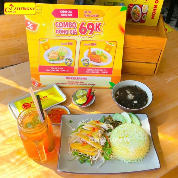 COMBO 69K CHỈ CÒN 2 NGÀY NỮA THÔI!
